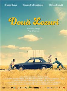 Doua lozuri (2016) watch online HD