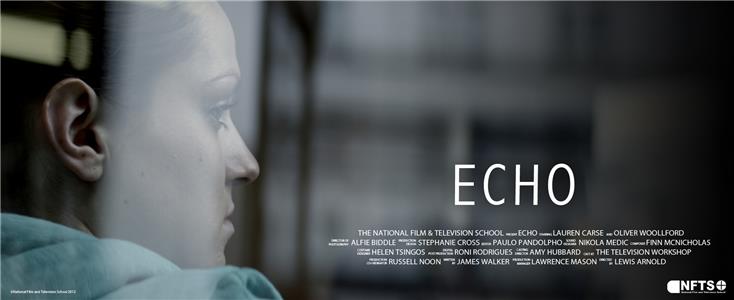 Echo (2013) watch online HD