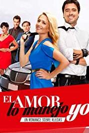 El Amor lo Manejo Yo Noelia termina (2014) watch online HD