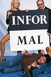 El informal Episode dated 7 April 1999 (1998–2002) watch online HD