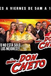 El show de Don Cheto Especial (2005– ) watch online HD