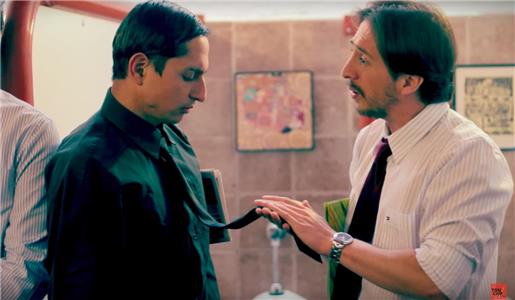 Enchufe.tv Fila del Baño (2011– ) watch online HD