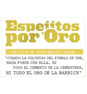 Espejitos por Oro (2010) watch online HD