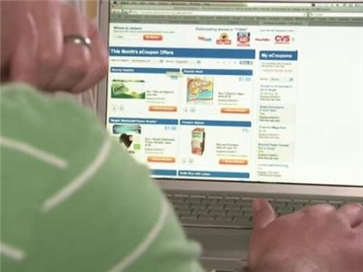 Extreme Couponing Scott & Jen (2011– ) watch online HD