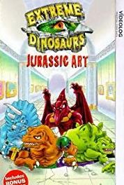 Extreme Dinosaurs The Bad Seed (1997) watch online HD