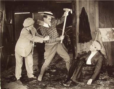 Fallen Arches (1933) watch online HD