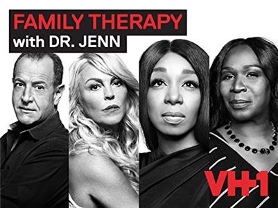 Family Therapy with Dr. Jenn  watch online HD