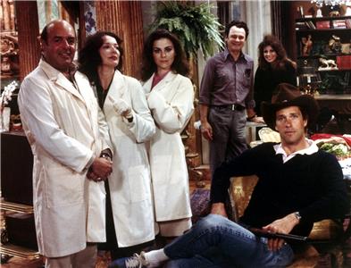 Filthy Rich Pilot: Part 2 (1982–1983) watch online HD