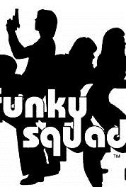 Funky Squad A Shot in the Dark (1995) watch online HD