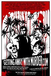 Getting Away with Murder Out of the Frying Pan (2007– ) watch online HD