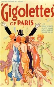 Gigolettes of Paris (1933) watch online HD