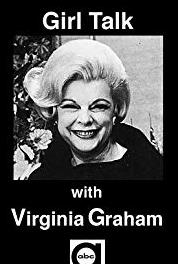 Girl Talk Episode dated 28 June 1965 (1963–1970) watch online HD