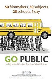 Go Public: A Documentary Film Project A Day in the Life of Felix Lopez (2012– ) watch online HD