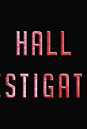 Hall Investigations Pilot (2019– ) watch online HD