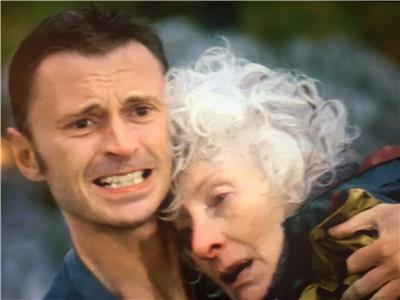Hamish Macbeth No Man Is an Island (1995–1997) watch online HD