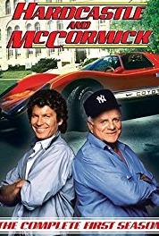 Hardcastle and McCormick The Career Breaker (1983–1986) watch online HD