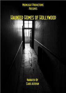 Haunted Homes of Hollywood (2018) watch online HD