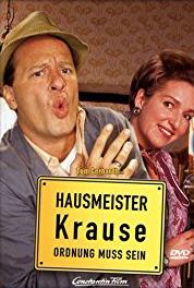 Hausmeister Krause - Ordnung muss sein Susi Gnadenlos (1999– ) watch online HD