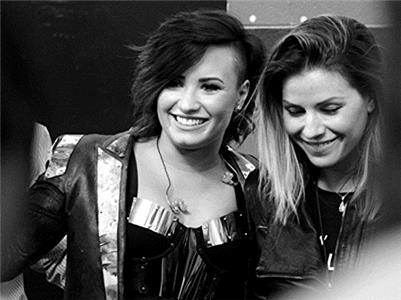 Headliners Go Backstage with Demi Lovato on Her World Tour (2014– ) watch online HD