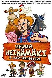 Herra Heinämäki & Lato-orkesteri Hammaskeiju (1999– ) watch online HD