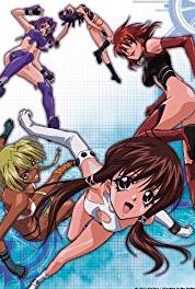 Hikari to mizu no Daphne The Great Surge: Part 2 (2004– ) watch online HD