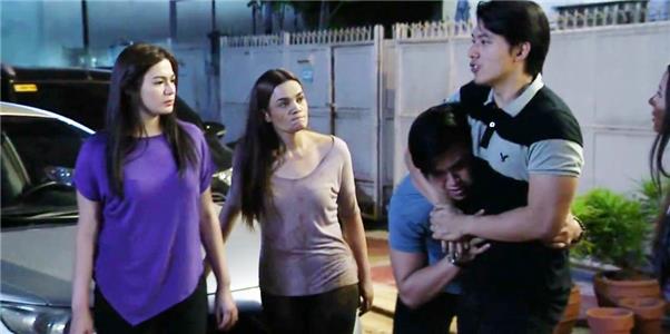 Hindi ko kayang iwan ka Katotohanan (2018– ) watch online HD