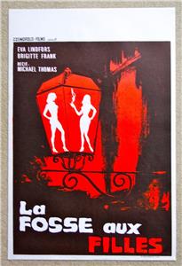 Hinterhöfe der Liebe (1968) watch online HD