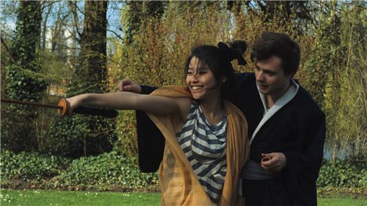Hitomi (2010) watch online HD