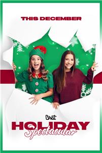 Holiday Spectacular (2018) watch online HD
