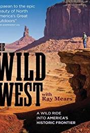How the Wild West Was Won with Ray Mears Deserts (2014– ) watch online HD