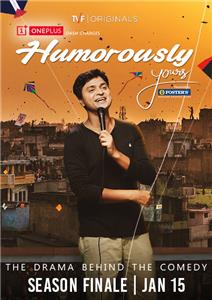 Humorously Yours Level Up (2016– ) watch online HD