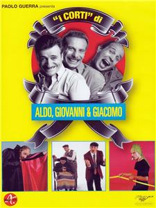 I corti di Aldo, Giovanni & Giacomo (1996) watch online HD