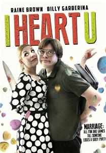 I Heart U (2014) watch online HD