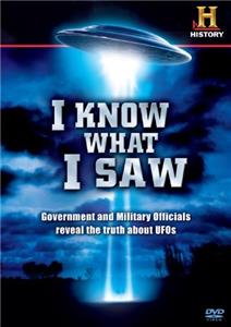 I Know What I Saw (2009) watch online HD