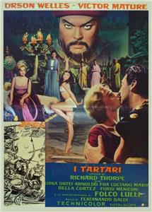 I tartari (1961) watch online HD