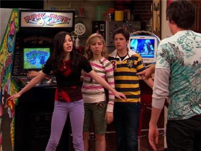 iCarly iStage an Intervention (2007–2012) watch online HD