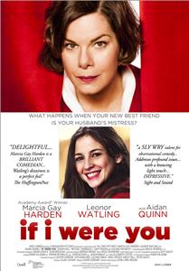 If I Were You (2012) watch online HD