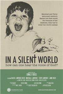 In a Silent World (2018) watch online HD