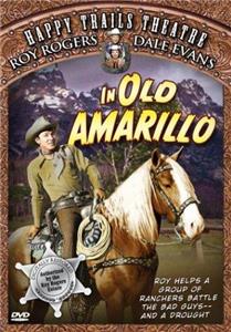 In Old Amarillo (1951) watch online HD