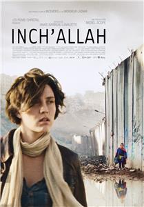 Inch'Allah (2012) watch online HD