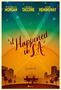 It Happened in L.A. (2017) watch online HD