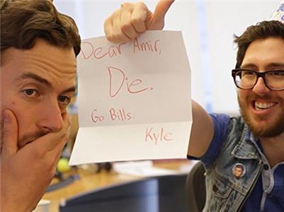 Jake and Amir 30th Birthday (2007–2016) watch online HD