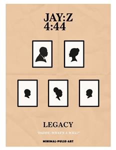 Jay-Z: Legacy (2017) watch online HD