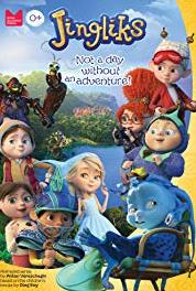 Jingliks The bodyguard (2016– ) watch online HD