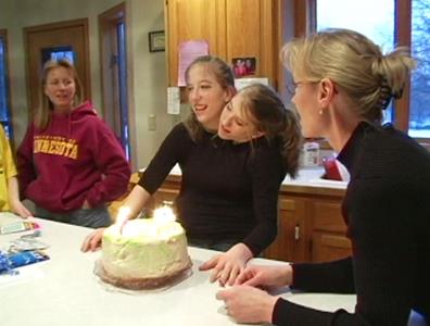 Joined for Life: Abby and Brittany Turn 16 (2008) watch online HD