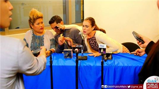 Juan Tamad Si Juan at ang senate scandal (2015– ) watch online HD