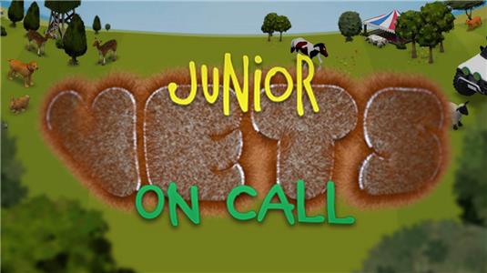Junior Vets on Call  watch online HD