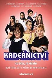 Kadernictví Líbí se muzum zmalované krásky, nebo prírodní holky? (2018– ) watch online HD