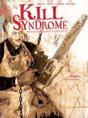 Kill Syndrome (2006) watch online HD