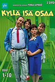 Kyllä isä osaa Sanomalehteä housuissa (1994–1995) watch online HD